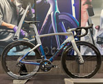 Pinarello Dogma F Disc rám Dream Build Replica