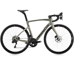 Pinarello F5 105 Di2 Most UltraFast Carbon Impulse Grey