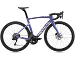 Pinarello F5 105 Di2 Most UltraFast Carbon Cobalt Blue