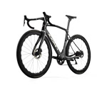 Pinarello Dogma X DuraAceDi2 Princeton Grit4540 Xolar Black