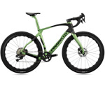 Pinarello Grevil F9 GRX825 Di2 Princeton Grit4540 Stone Green