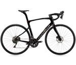 Pinarello X1 105 Shimano WHRS171 Shiny Black