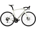 Pinarello X1 105 Shimano RS171 Crystal White