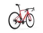 Pinarello X3 Rival AXS Fulcrum 800 Keen Red