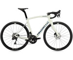Pinarello X5 Shimano 105Di2 Most Ultrafast Carbon Xolo Crystal White
