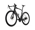 Pinarello X5 Shimano 105Di2 Most Ultrafast Carbon Xolo Black