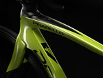Pinarello Dogma F DuraAce Di2 PowerMeter Fulcrum Speed 40 Electro lime
