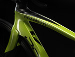 Pinarello Dogma F DuraAce Di2 PM Fulcrum Speed 40 Electro lime