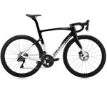 Pinarello F7 Ultegra Di2 Most UltraFast Carbon Lunar White