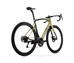 Pinarello X9 DuraAce Di2 Most UltraFast Carbon Xpeed Gold