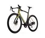 Pinarello X9 DuraAce Di2 Most UltraFast Carbon Xpeed Gold