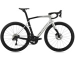 Pinarello X7 Ultegra Di2 Most UltraFast Carbon Xpeed Saturn Silver