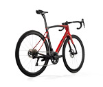 Pinarello X7 Ultegra Di2 Most UltraFast Carbon Xpeed Red