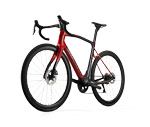 Pinarello X7 Ultegra Di2 Most UltraFast Carbon Xpeed Red