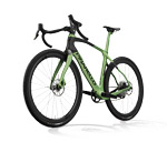 Pinarello Grevil F7 Rival AXS Most Ultrafast Stone Green