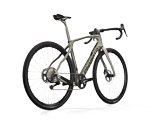 Pinarello Grevil F5 GRX610 1x12 Fulcrum 500 Stone Grey