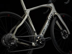 Pinarello Grevil F5 GRX610 1x12 Fulcrum 500 Stone Grey