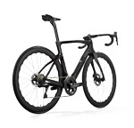 Pinarello Dogma F DuraAce Di2 PowerMeter Princeton Peak 4550 Speedster BoB