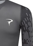 Pinarello DOGMA F pánsky dres black ink
