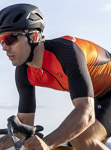 Pinarello DOGMA F pánsky dres luxter red