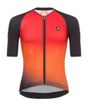 Pinarello DOGMA F pánsky dres luxter red