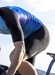 Pinarello DOGMA F pánsky dres luxter blue