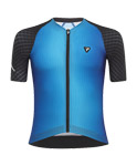 Pinarello DOGMA F pánsky dres luxter blue
