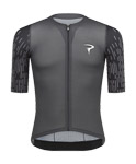 Pinarello F pánsky dres black ink