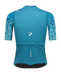 Pinarello F pánsky dres tile blue