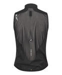 Pinarello F WINDBREAKER vesta čierna