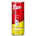 Rex NF11 Yellow 170ml tekutý