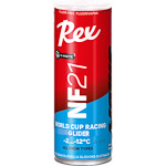 Rex NF21 Blue 170ml tekutý