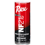 Rex NF21G Black 170 ml tekutý nový sneh