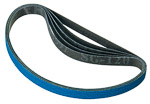 Ski Man Spare Bands – coarse (10 pcs)