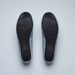 UDOG Cima white - light grey cycling shoes