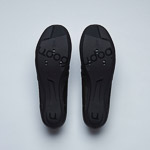 UDOG Tensione BlackOnBlack cycling shoes