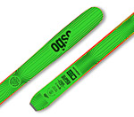 OGSO WHYMPER 80 skialpy SR/ML